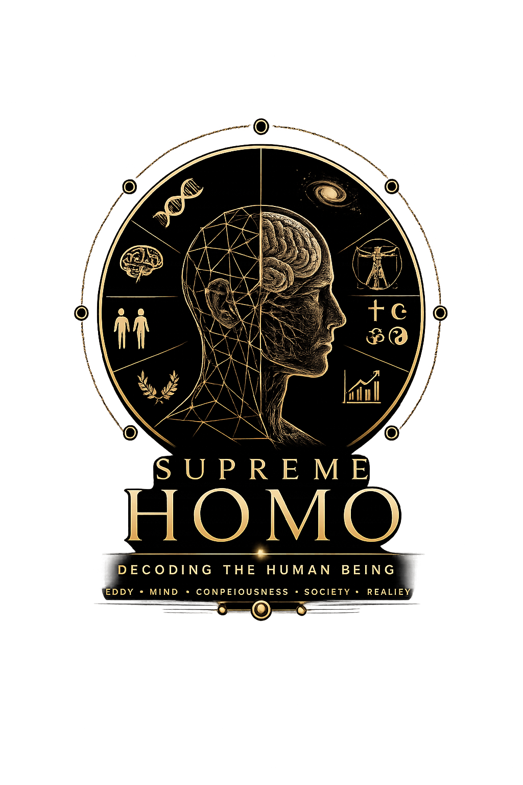 Supreme Homo